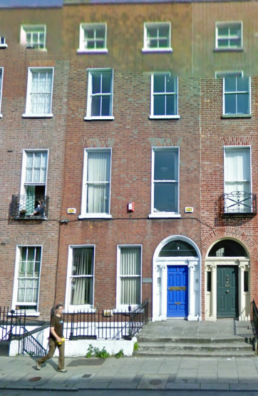 Gardiner Place - Building Matters